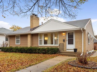 1111 W 60th St, Minneapolis, MN, 55419