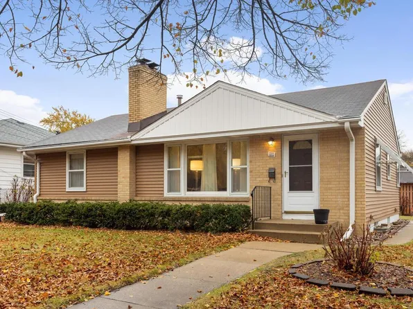 1111 W 60th St, Minneapolis, MN 55419