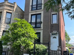 2649 W Rice St, Chicago, IL 60622