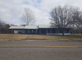 9184 Fm 1528, Cooper, TX 75432