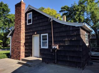 1222 14th St S, Moorhead, MN 56560