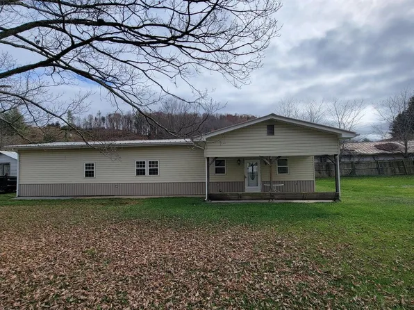 2079 Jenkins Hollow Rd, Mountain City, TN 37683