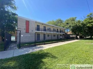 8850 S Saginaw Ave APT 7, Chicago, IL