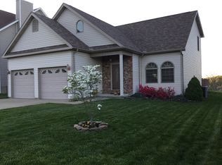 413 Arabela Ct, Morgantown, WV 26508