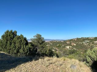 589 Sandpiper Dr, Prescott, AZ 86303