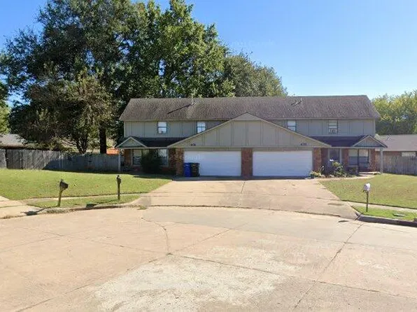 401 W Yuma St, Broken Arrow, OK 74011