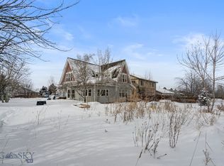 702 Meagher Ave, Bozeman, MT 59718