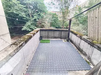 Rented by Prospect Heights Realty, Corp.