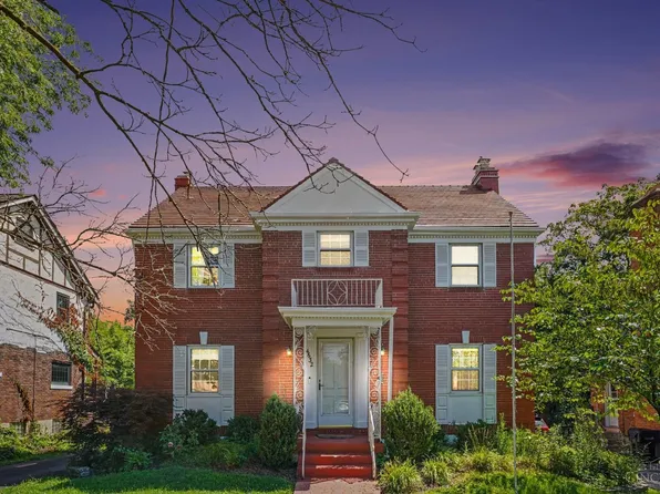 4632 Glenway Ave, Cincinnati, OH 45238