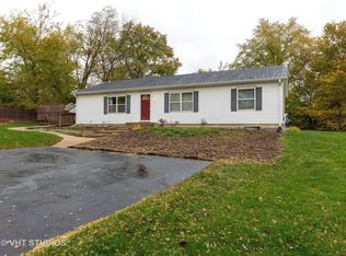 35763 N Hillside Ave, Round Lake, IL 60073