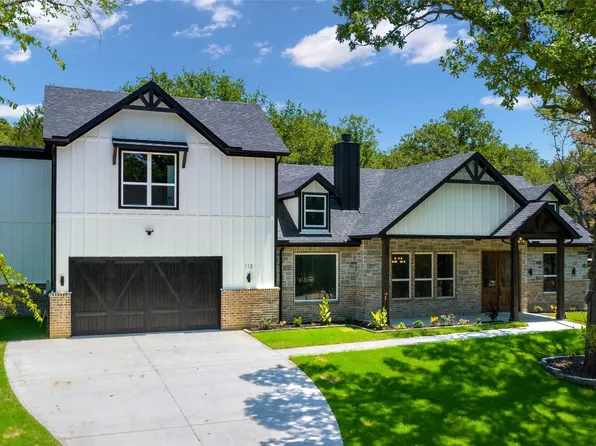 113 Oakbend Trl, Mabank, TX 75147