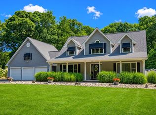 1452 Morgan Rd, West Springfield, MA 01089