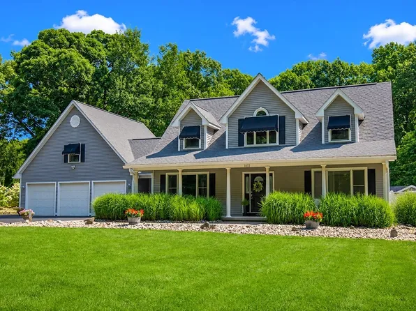 1452 Morgan Rd, West Springfield, MA 01089
