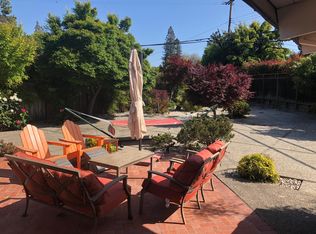 3885 Corina Way, Palo Alto, CA