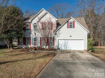 3359 Garrett Dr SW, Concord, NC, 28027