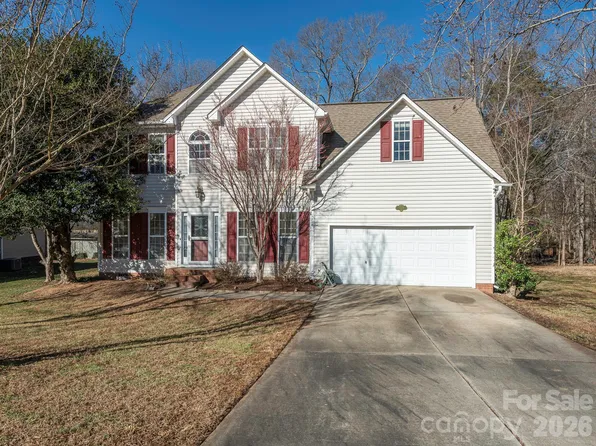 3359 Garrett Dr SW, Concord, NC 28027