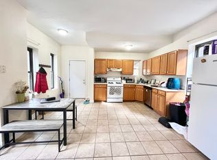10 S Huntington Ave #3, Boston, MA 02130