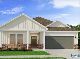 80 Wilcot Rd, Meridianville, AL 35759