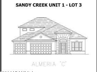 109 Linda Lake Ln, Saint Augustine, FL 32095