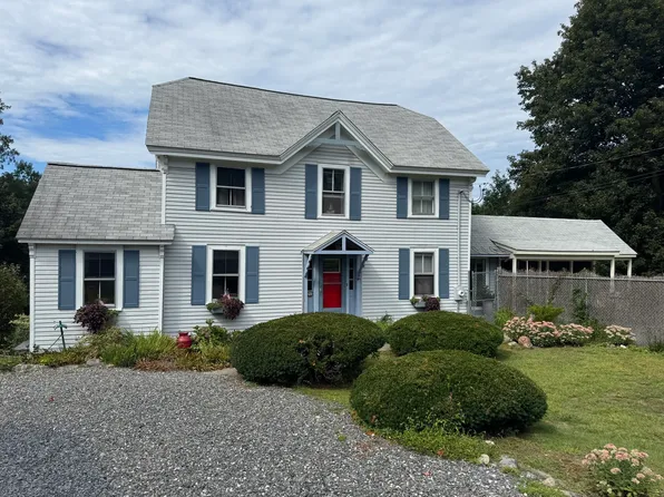 5 Hillside St, Framingham, MA 01701