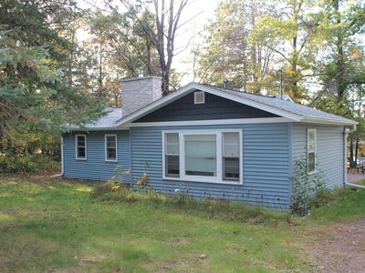 33237 Little McGraw Lake Rd, Danbury, WI, 54830