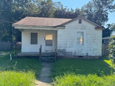 113 N George Ave, Petal, MS, 39465