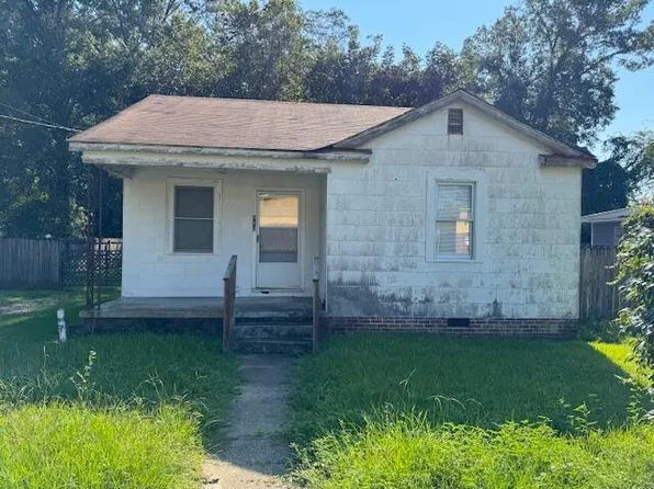 113 N George Ave, Petal, MS 39465