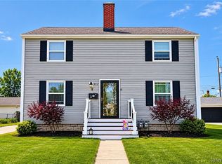 312 W Girard Blvd, Buffalo, NY 14217