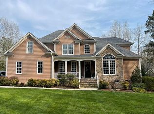 51 Scott Hills Rd, Pittsboro, NC 27312