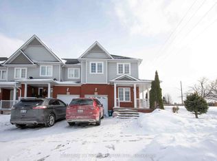 190 Cornish Dr, Clarington, ON L1E3H4