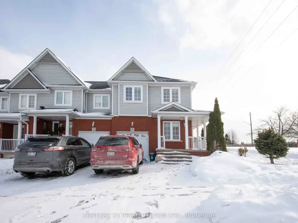 190 Cornish Dr, Clarington, ON L1E 3H4