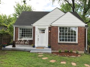 610 Benton Ave, Nashville, TN 37204