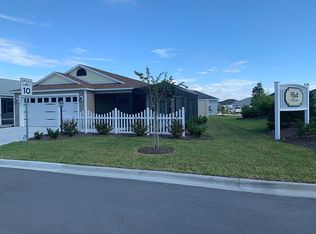1921 Rhett Rd, The Villages, FL 32163