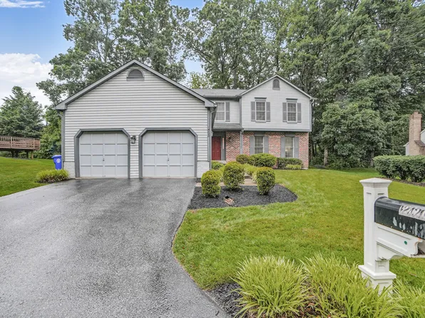 18420 Shady View Ln, Brookeville, MD 20833