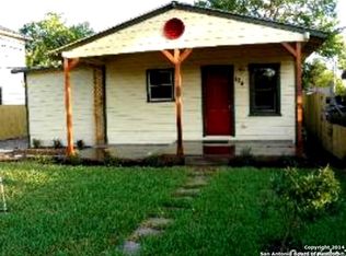 164 W Wildwood, San Antonio, TX 78212
