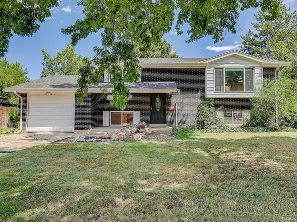 1246 S Drew Way, Lakewood, CO 80232