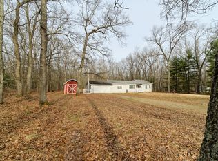 337 N Campbell Rd, Fountain, MI 49410