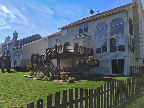 4th image of 17205 Lafayette Trails Dr