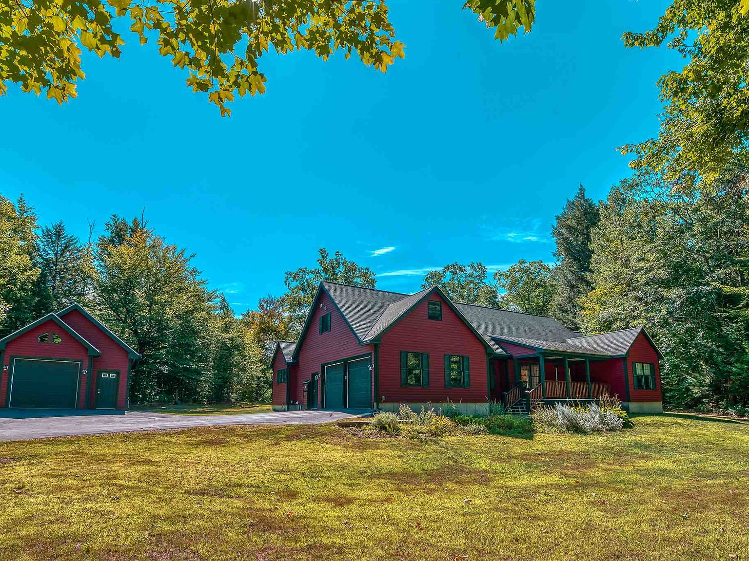 10 Keona Road, Thornton, NH 03285 Zillow