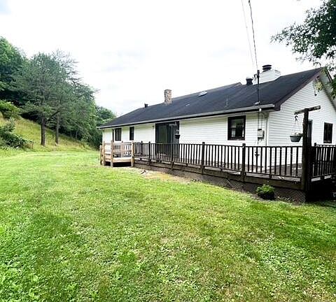 4th image of 66 Frasure Hill Dr