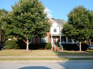 2837 Lost Lakes Way, Powder Springs, GA 30127