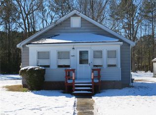 1041 Bells Mill Rd, Chesapeake, VA 23322