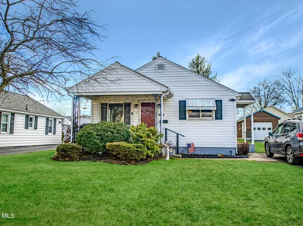 414 E Fir St, Hollidaysburg, PA 16648