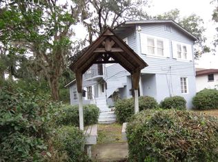 7326 Linda Dr, Jacksonville, FL 32208