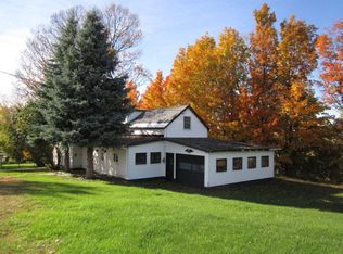 105 Pulp Mill Rd, Chateaugay, NY 12920