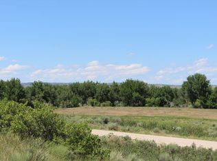 State Highway 157, Lingle, WY 82223