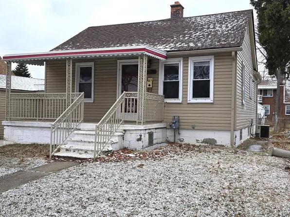14410 Lithgow St, Dearborn, MI 48126