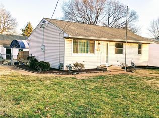 7900 Harlan St, Saint Louis, MO