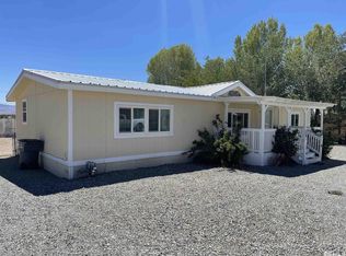 6 Bluestone Ave, Yerington, NV