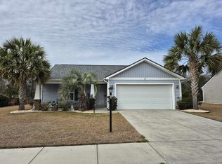 1261 Pineridge St, Conway, SC 29527